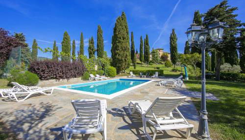 Villa La Chiesina - Happy Rentals - Foto 5