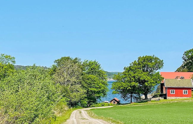 8 Person Holiday Home in Uddevalla-by Traum - Foto 48