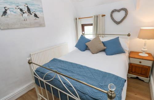 Dunnock Cottage - Foto 10