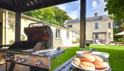 5 Bed in Bude oc-60291 - Foto 2, Other