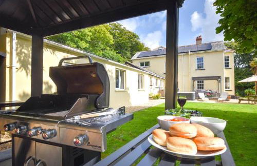 5 Bed in Bude oc-60291 - Foto 2