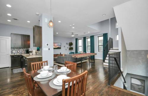 Skyline Views - Sleeps 10 Home Near Downtown - Photo 2