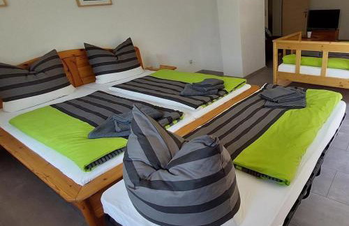 Ferienwohnung, offenes Apartment - Photo 21