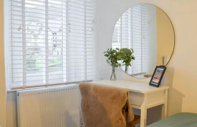 Stunning Sea Views in Central Burntisland - Foto 4