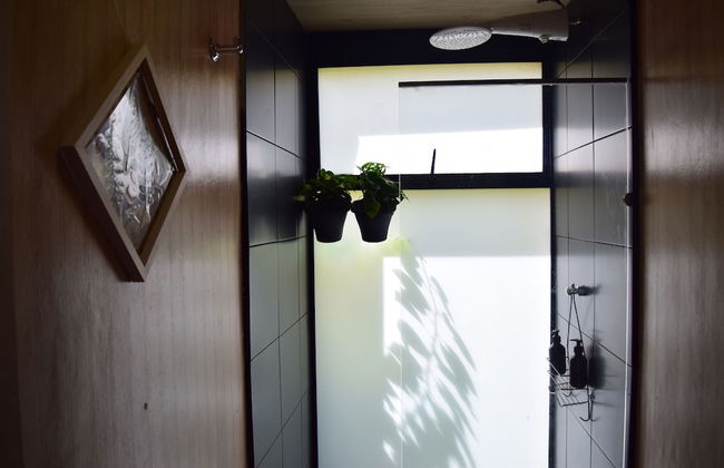 Wasikuna cabañas rurales tipo glamping - Foto 70