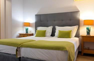 Luna Hotel Da Oura - Foto 74