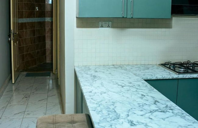 Cornerstone Apartments - Foto 19