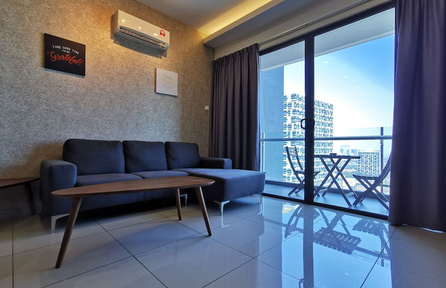 Thermospace Atlantis Melaka City - Foto 12