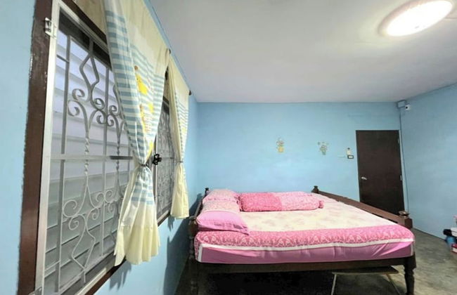 Baan Bonsuan Hill Guesthouse - Photo 5