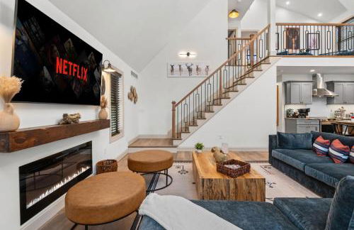 Luxury Getaway with Nature and Comfort - Foto 11