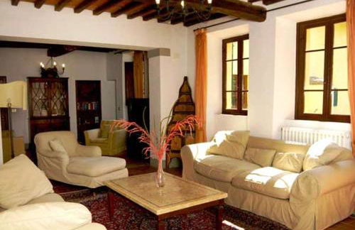 Casa Vacanze Villa Giusterna - Foto 22