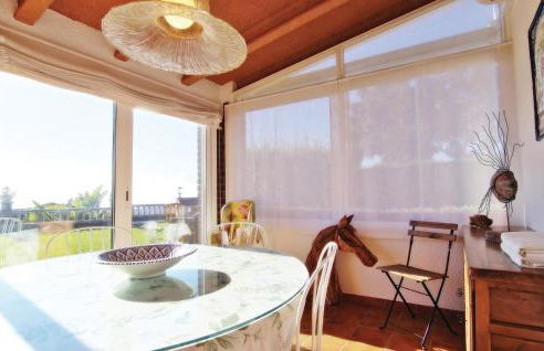 Lovely Home In St Cebrià De Vallalta - Foto 36