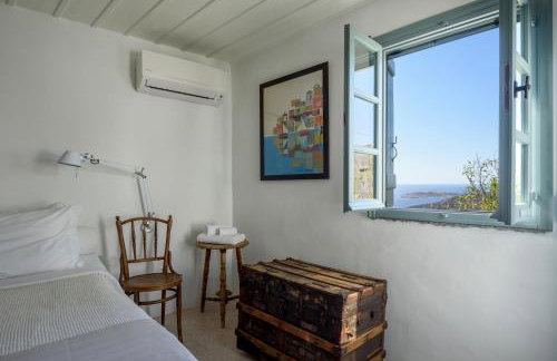 Mezzo Lovero Suites Kimolos - Foto 71