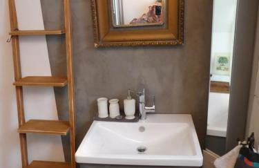 Zimmer Und Aussicht - Foto 25