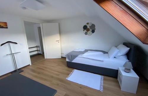 Apartment Q im Zentrum von Königsbronn Monteurzimmer - Foto 1