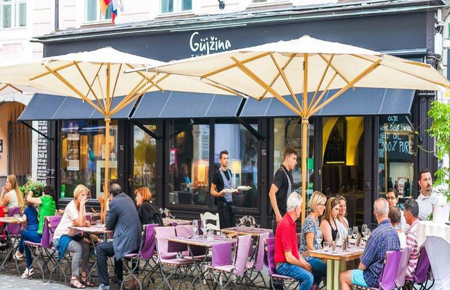 Tour gastronomico di Lubiana - Foto 8