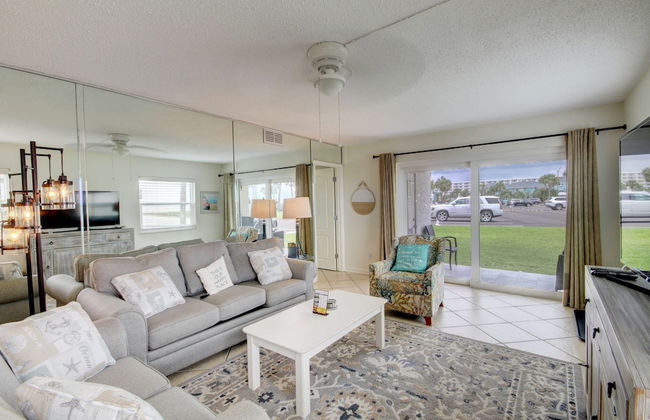 219 El Matador 2 Bedroom Condo by RedAwning - Foto 10