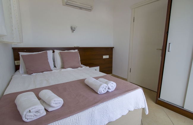 Infinity Olympia Apartments - Photo 14