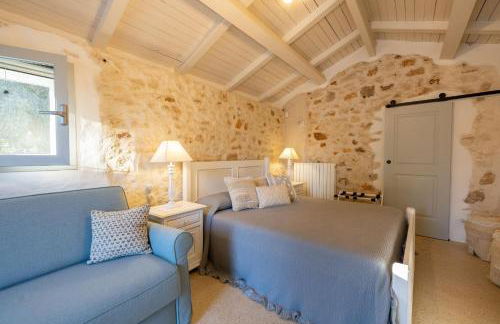 Trulli Margherita, intera struttura per il tuo relax - Foto 17