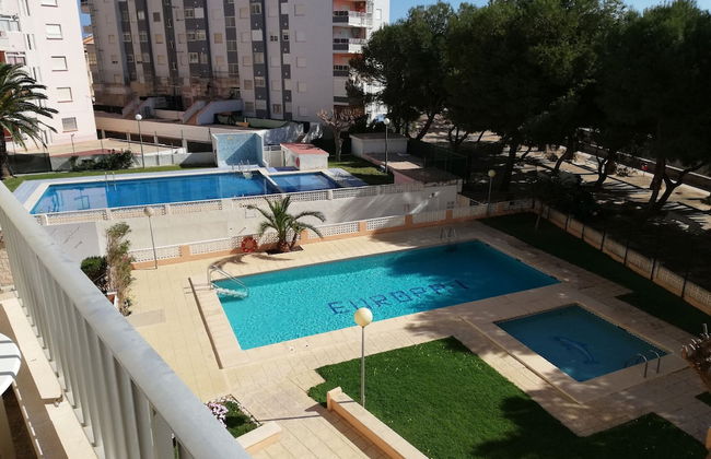 Europa esc.B 3º izq - Foto 26