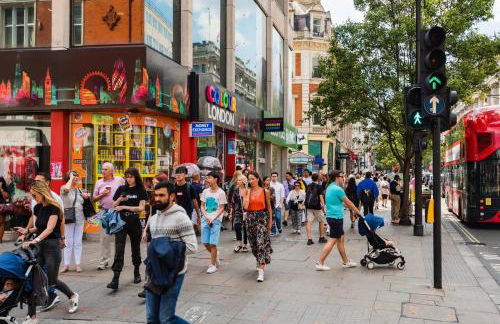 Mayfair Magic - Foto 39