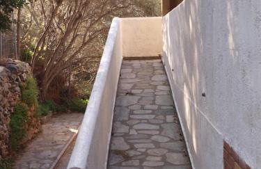 Entire cottage near the beach in Nimporio, Euboea - Foto 15