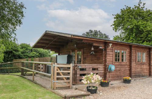 Pigsfoot Lodge - Foto 4