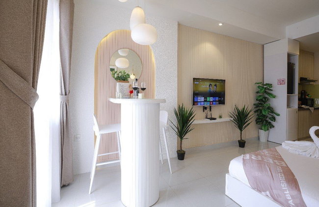 May Soho Saigon Serviced Apartment - Foto 43