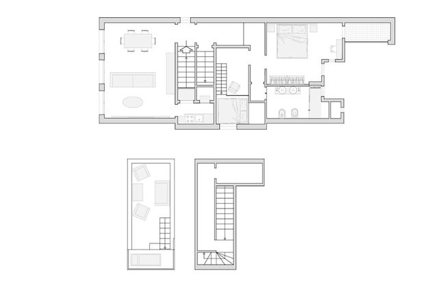 Santa Croce Palace by Mmega - Foto 49