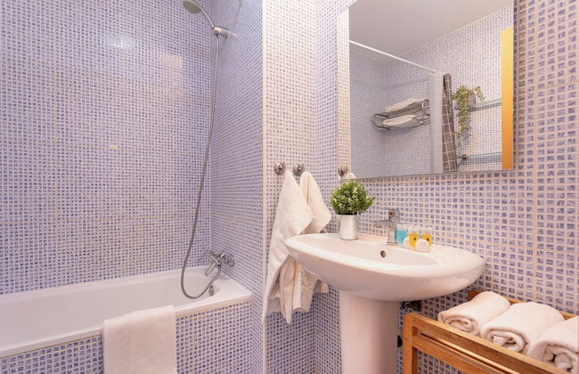 Sunstay Loft Terrace Malaga City Center - Photo 25