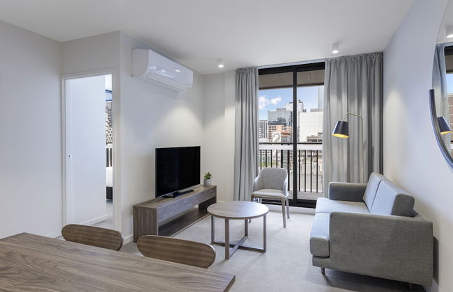 Brady Apartment Hotel Hardware Lane - Foto 46