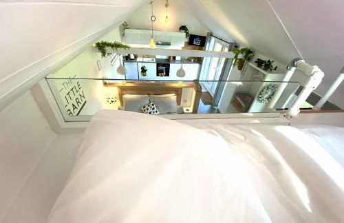 The Little Barn - Foto 25