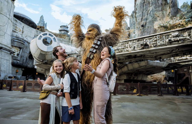 Excursión a Disney World Orlando - Foto 4