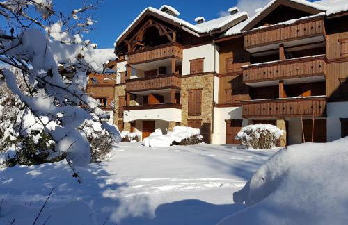 Jardin des Neiges - 11A - Photo 1