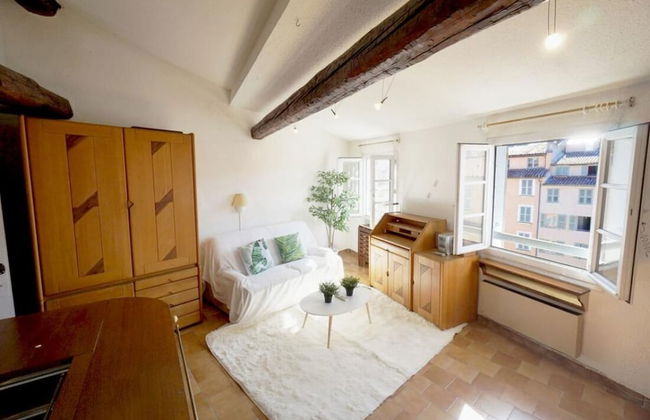 GregBnb - Le Lacordaire - Toulon Ouest - Photo 3