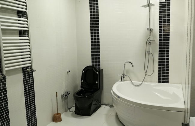 Bakuvi Tourist Apartment B096 - Foto 11