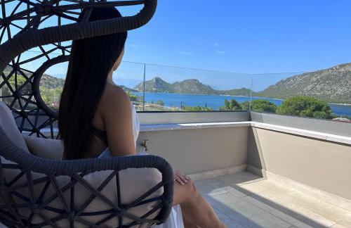 Topos luxury stay Heraion - Foto 23