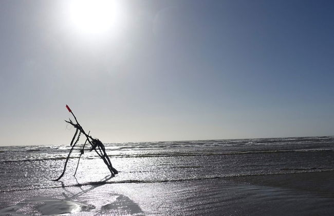 6 Person Holiday Home in Fano-by Traum - Foto 25