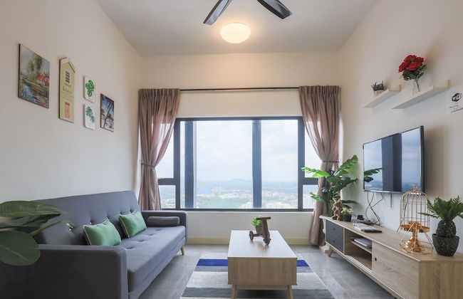 Imperio Seaview Melaka By I Housing - Foto 30