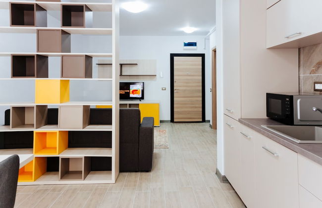 Alezzi Beach Resort - Foto 9