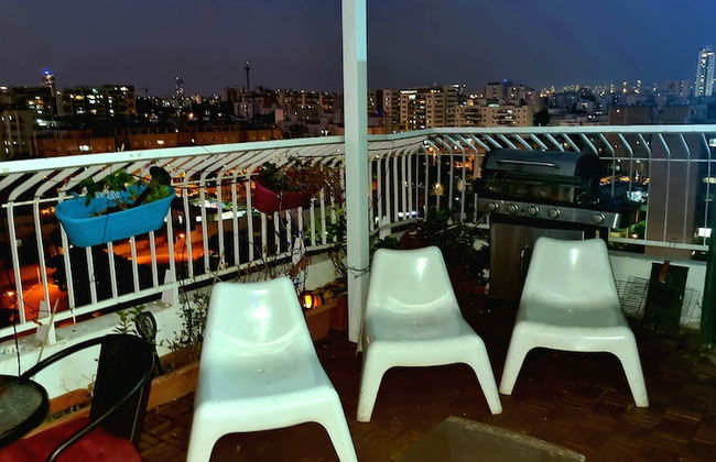 Avi's place - Foto 32