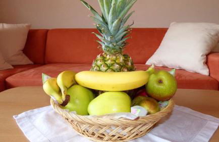 Ferienwohnung Bierl - Foto 6