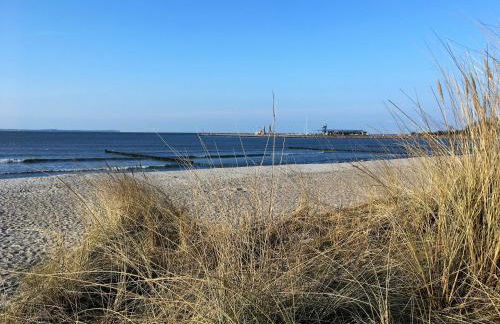 Villa Böck am Strand FeWo 8 - Foto 12