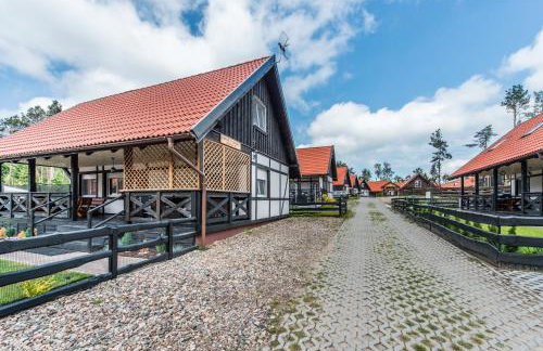 Domek U Justyny - Foto 17