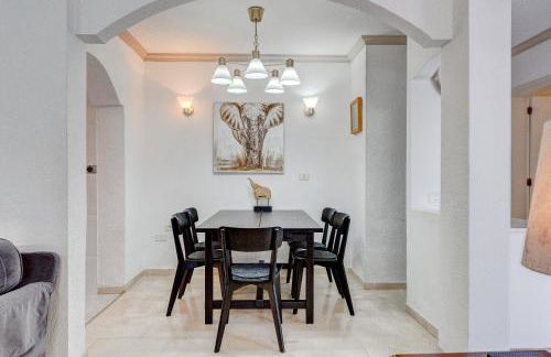 Marvelous holiday home - villa La Caleta - Foto 55