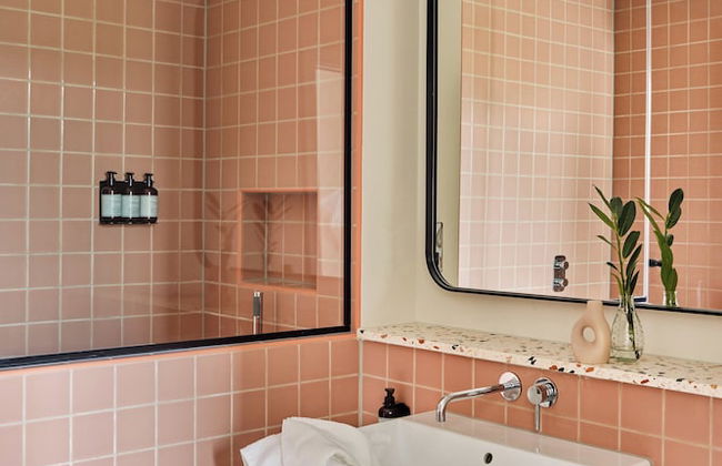 Turing Locke Cambridge - Foto 73