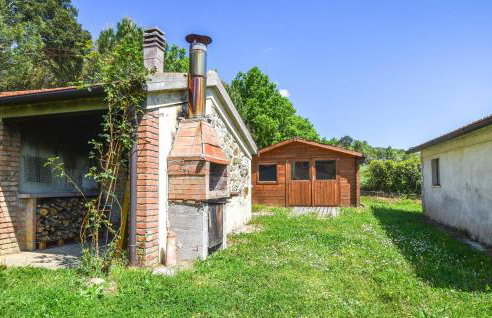 Beautiful Home In Monterotondo Marittimo - Foto 25
