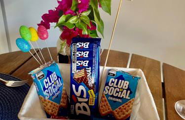 Chale aconchegante da ilha - Foto 27