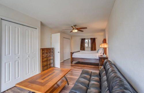 Spacious 4BD Dog-friendly Home near USAF Academy - Foto 12