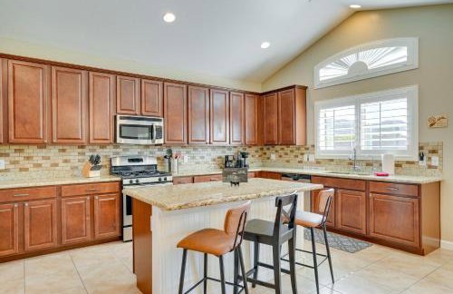 Arizona Vacation Rental with Patio and Grill! - Foto 10